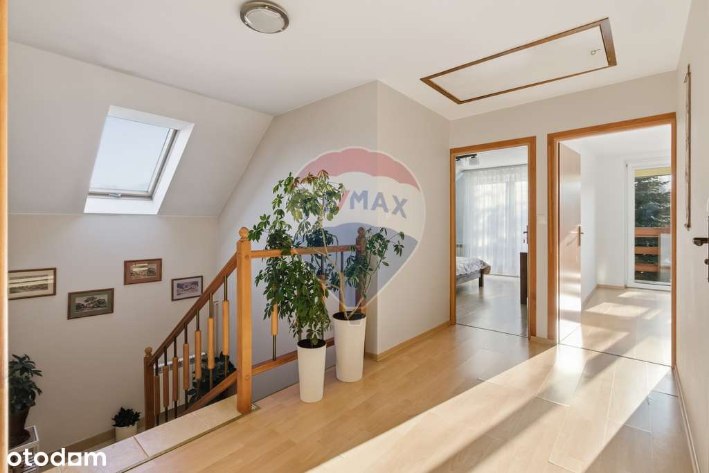 Komfortowy dom z ogrodem w malowniczym Mucharzu-7