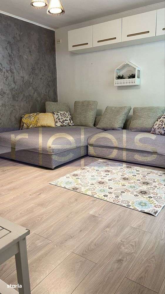 VANZARE 2 CAMERE | 1 MINUT METROU DRISTOR