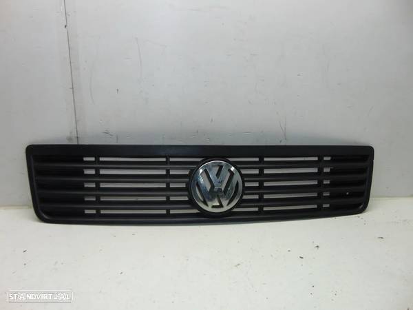VW Polo grelha original - 9