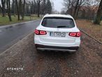 Mercedes-Benz GLC 300 4Matic 9G-TRONIC Exclusive - 8