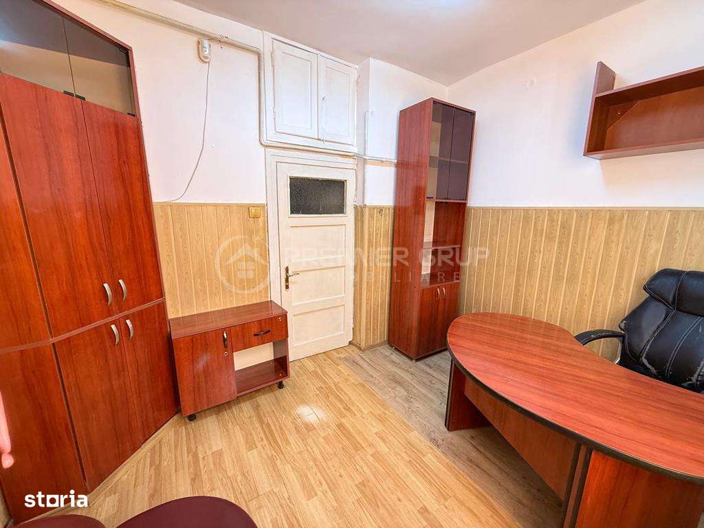 Spatiu de birouri, Pacurari, 44mp - Imagine principală: 5/12