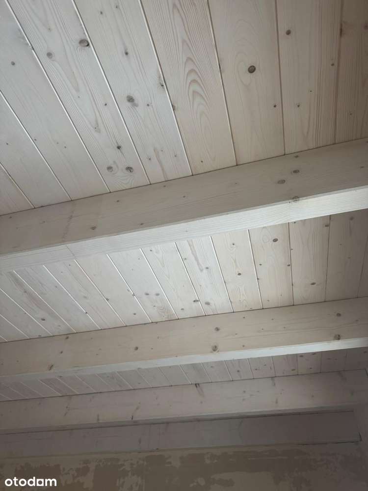 Śliczny domek pod Lasem-8