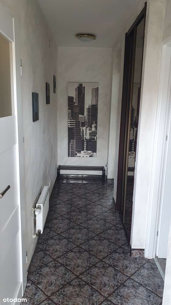 Mieszkanie 2-pokojowe złocień Właściciel 36,7 m2 - Pełny obrazek: 3/14