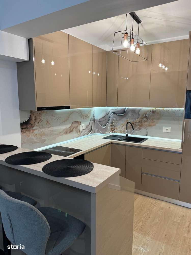 Apartament 2 camere, de inchiriat, Prima Arena Oradea - Imagine principală: 5/15