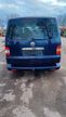 Volkswagen Transporter - 4