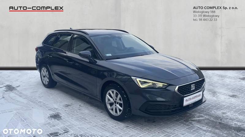 Seat Leon - 6