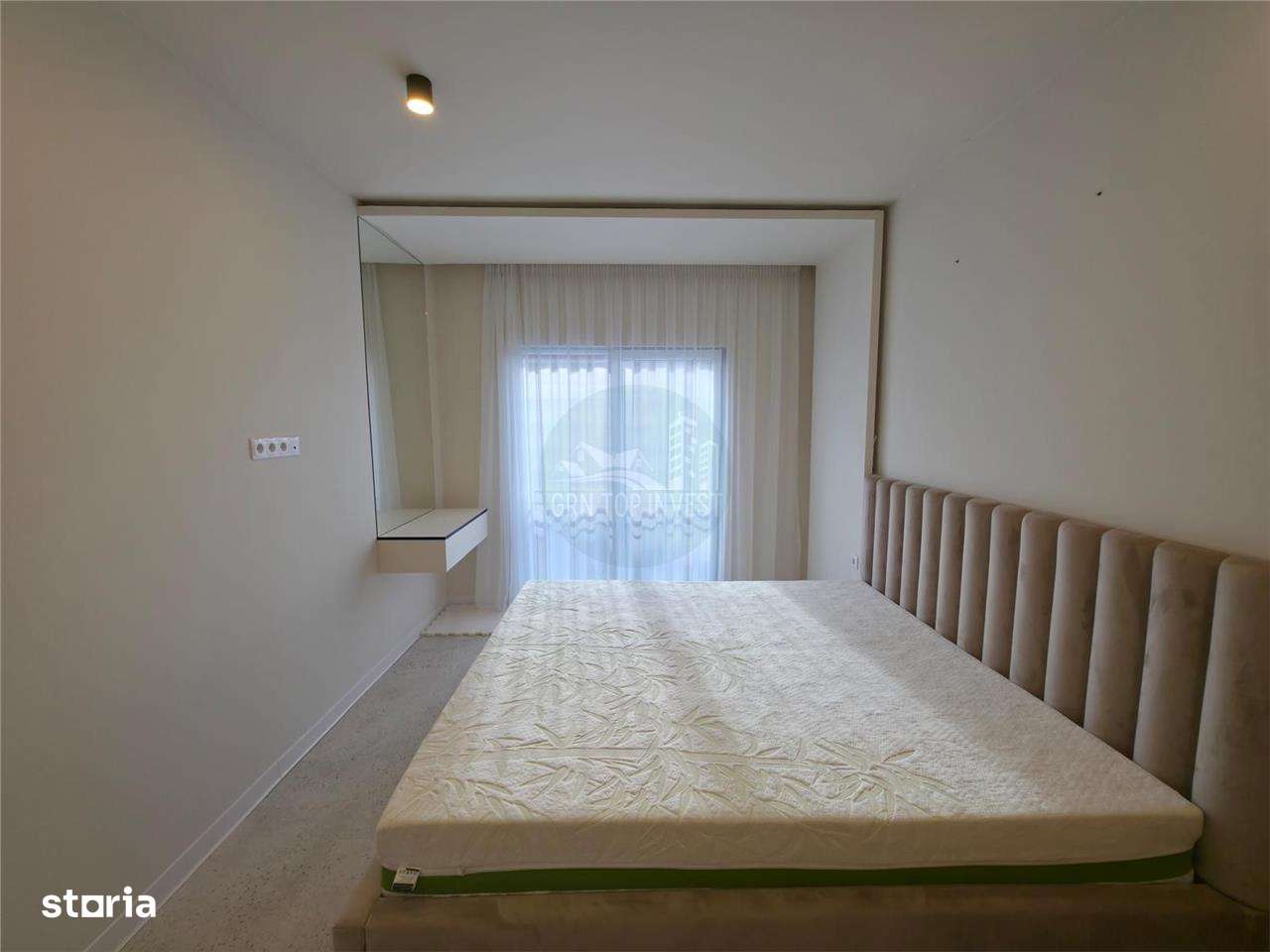 Apartament 2 camere modern parcare zona Selimbar - Imagine principală: 2/12