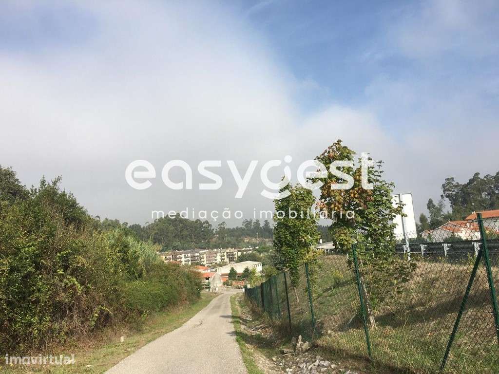 Terreno Misto com 800m2/ Ribeiro da Póvoa - Grande imagem: 5/5