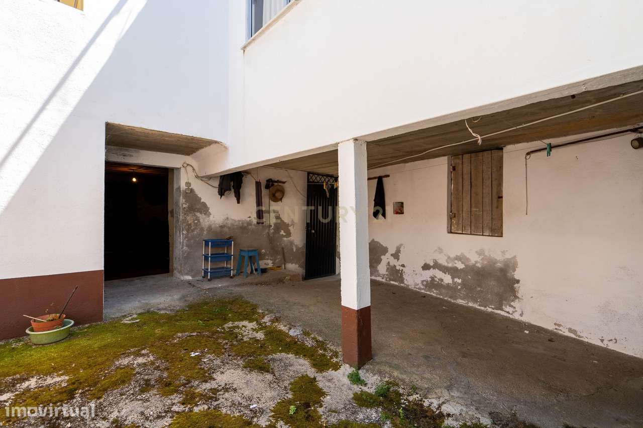 Moradia T3 c/ Vista para o Rio Mondego-18