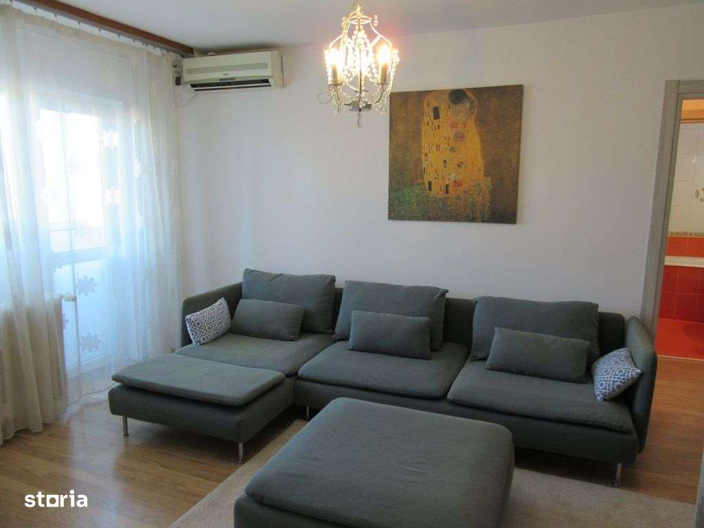 Inchiriere 3 camere Parcul Circului - Lacul Tei - LIDL - Imagine principală: 3/20