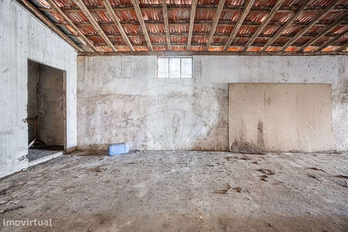Quinta em pleno coração de Barcelinhos-18