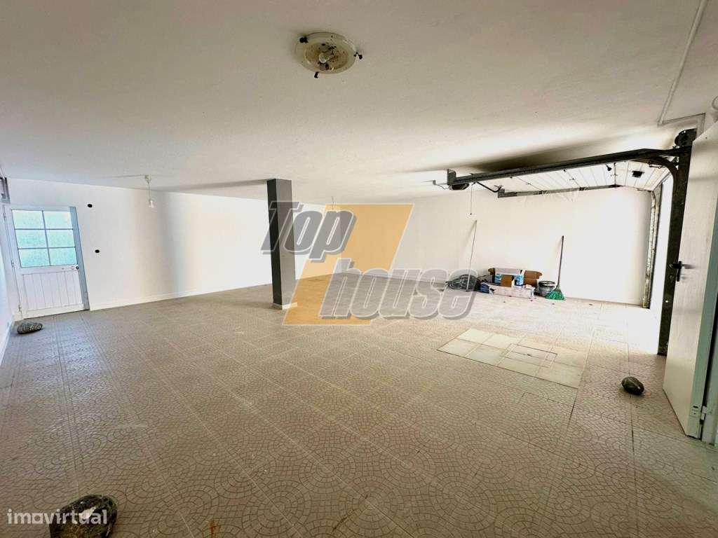 Moradia T4 com piscina e terreno de 900m2 - Quinta da Serralheira -...-51