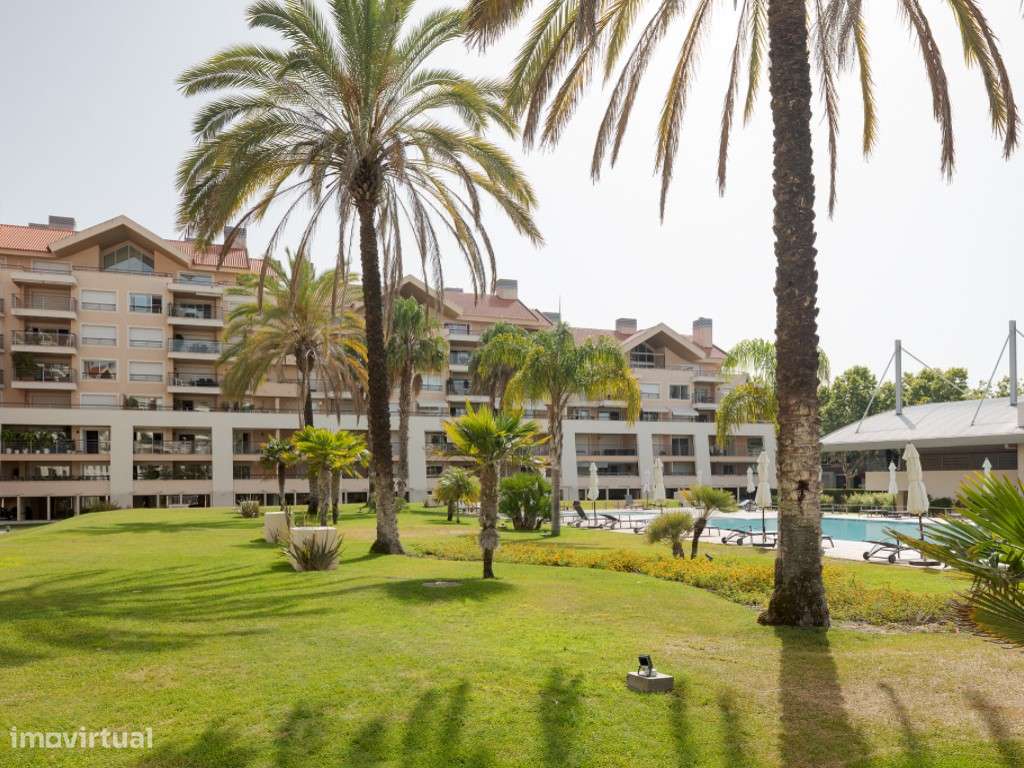 Apartamento T2+1 em Cascais no Condomínio Parque Cidadela-25