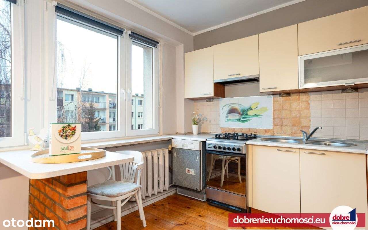 75m2, 3 pokoje, super punkt, Fordon-7