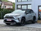 Toyota RAV4 2.5 4x4 Hybrid Style Selection - 2