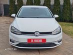 Volkswagen Golf 1.6 TDI Comfortline - 6