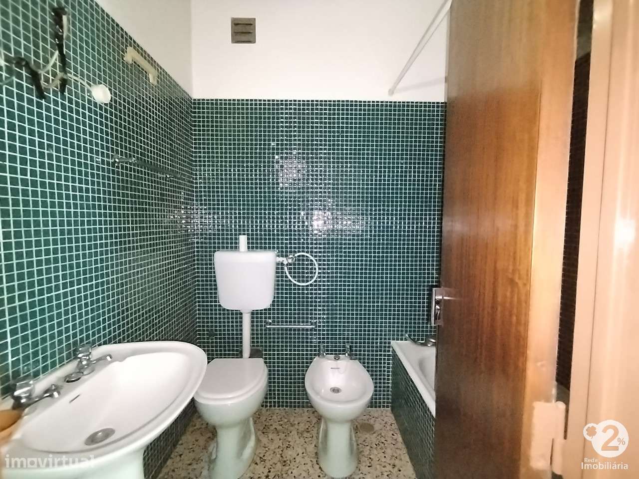 T1 com Elevado Potencial de Valorização em Monte Abraão – Queluz-6