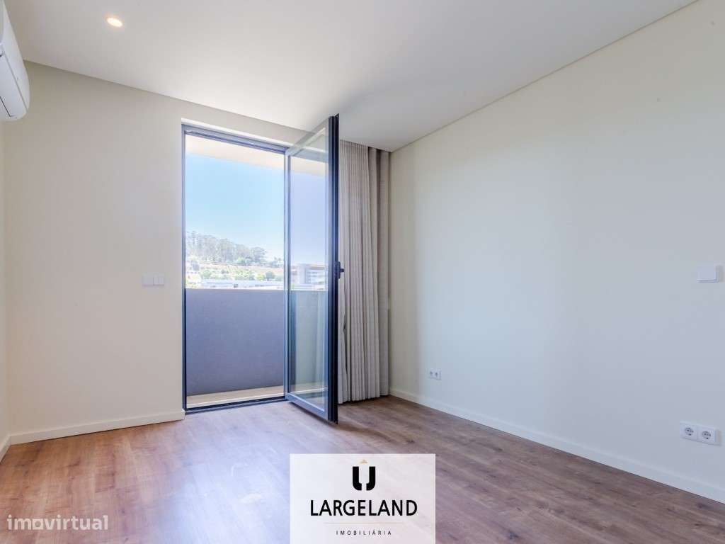 Apartamento T3 - Vila Nova de Gaia-8