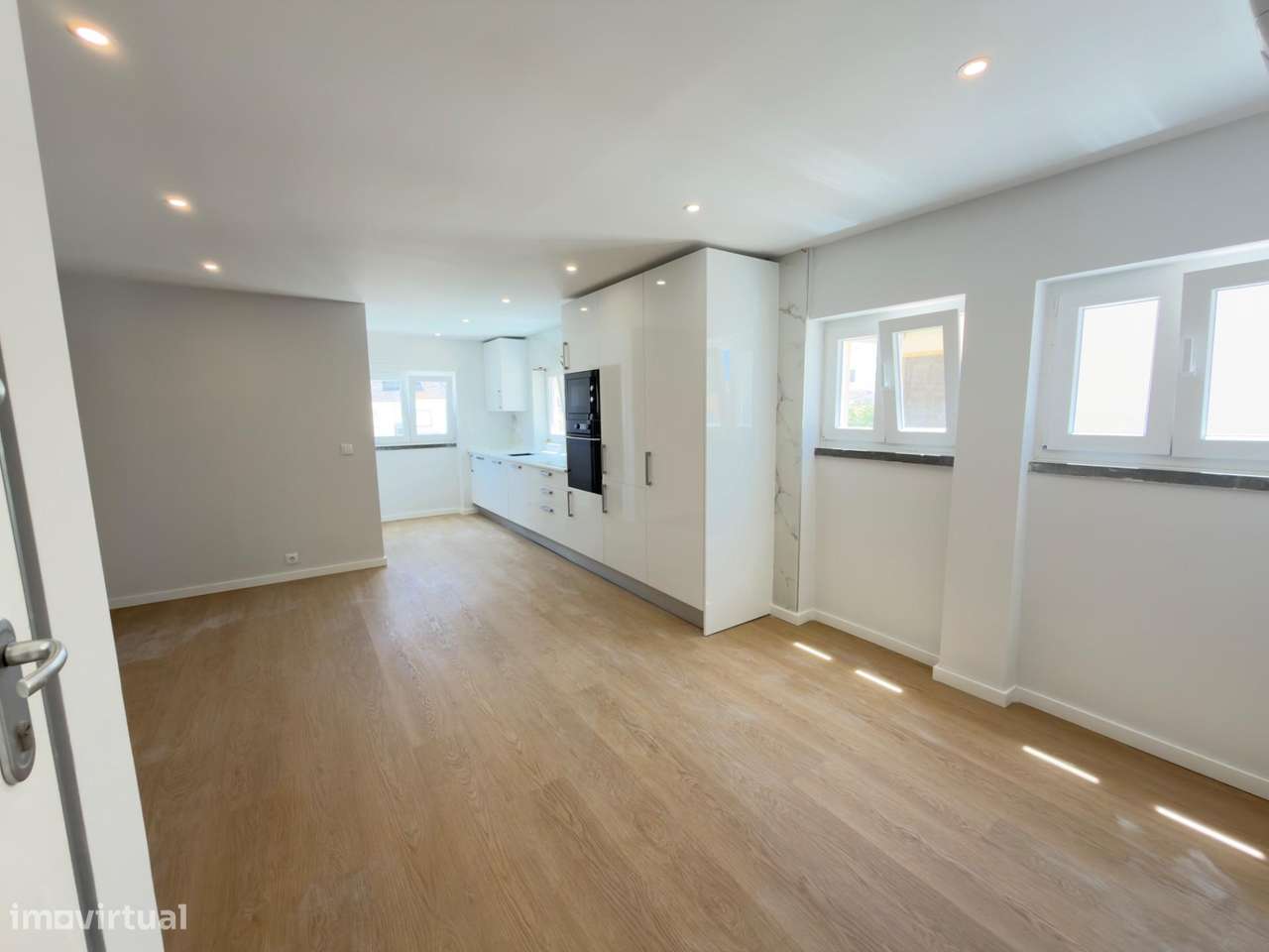 Apartamento T1-30