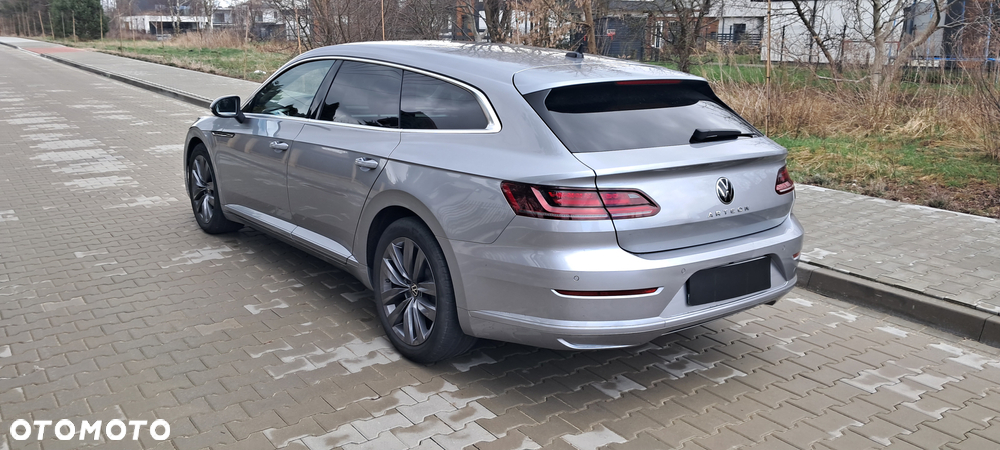 Volkswagen Arteon Shooting Brake 2.0 TDI SCR DSG Elegance - 3