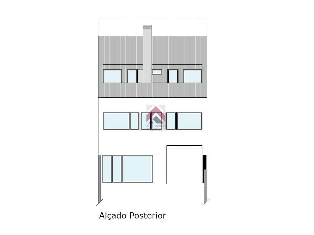 Moradia junto à Universidade de Aveiro com 11 Suítes - Grande imagem: 4/8