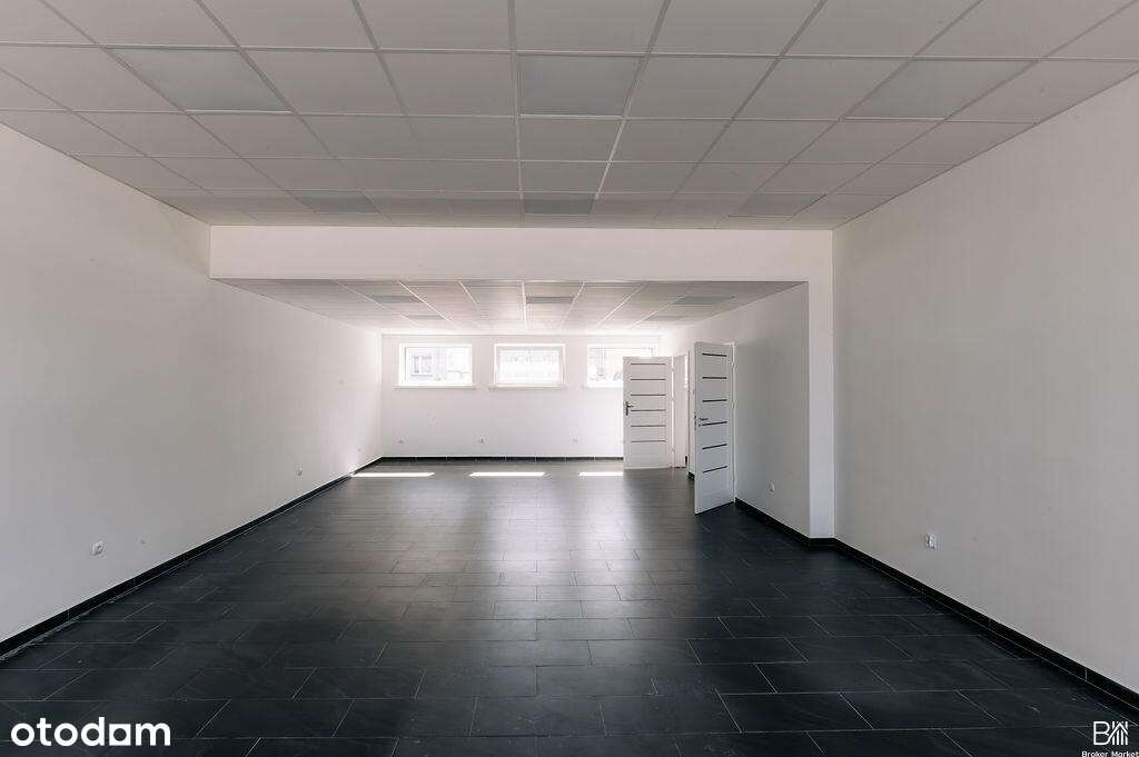 Lokal do wynajęcia. Parter, parking, super lokalizacja - Pełny obrazek: 3/8