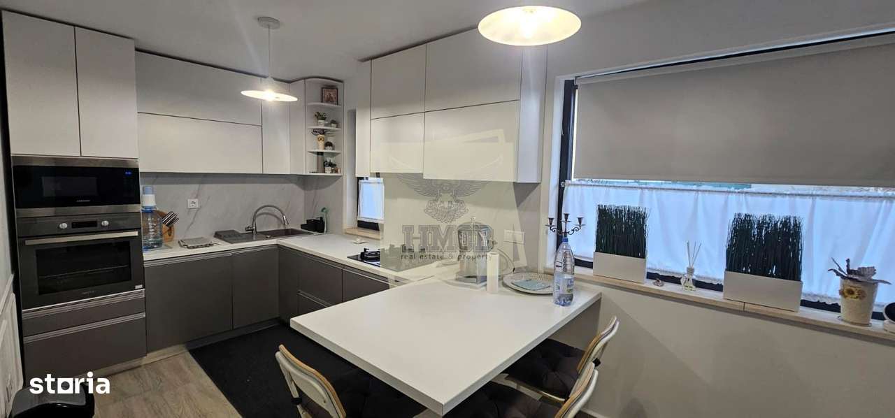 Casa individuala 4 camere 136mp teren 150mp in Cristian - Imagine principală: 4/15