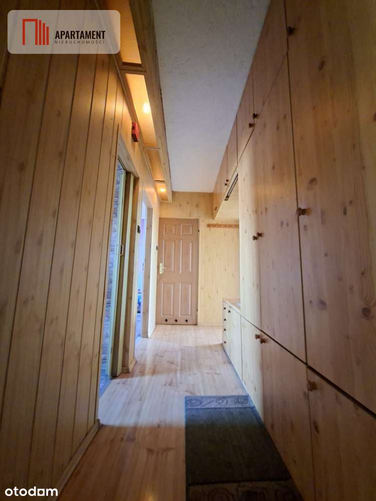 Tylko u nas! słoneczne mieszkanie, dwa pokoje-12