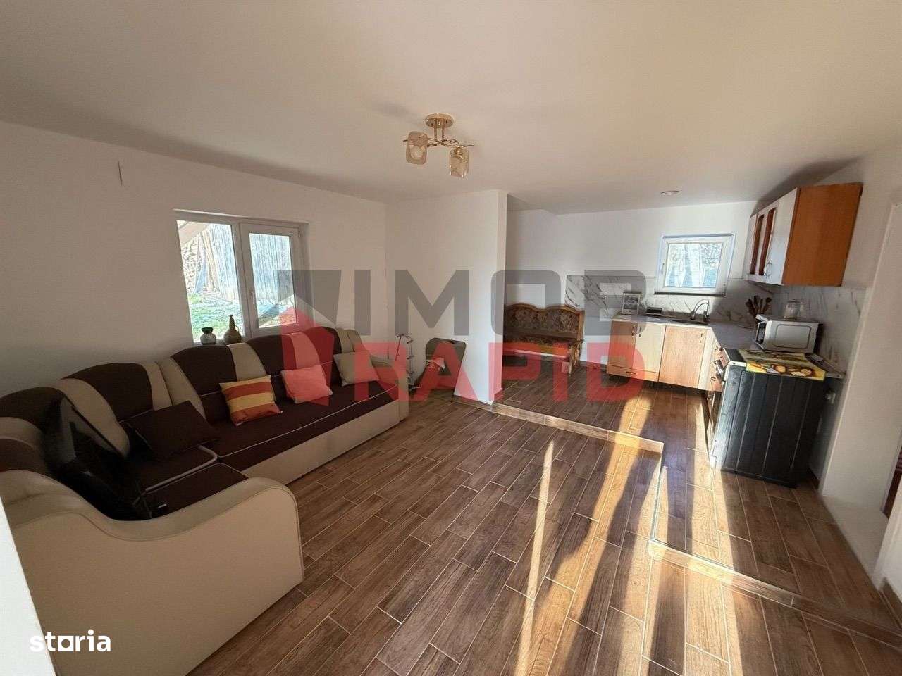 Casa individuala, 1076mp curte, Livezile - Imagine principală: 5/10