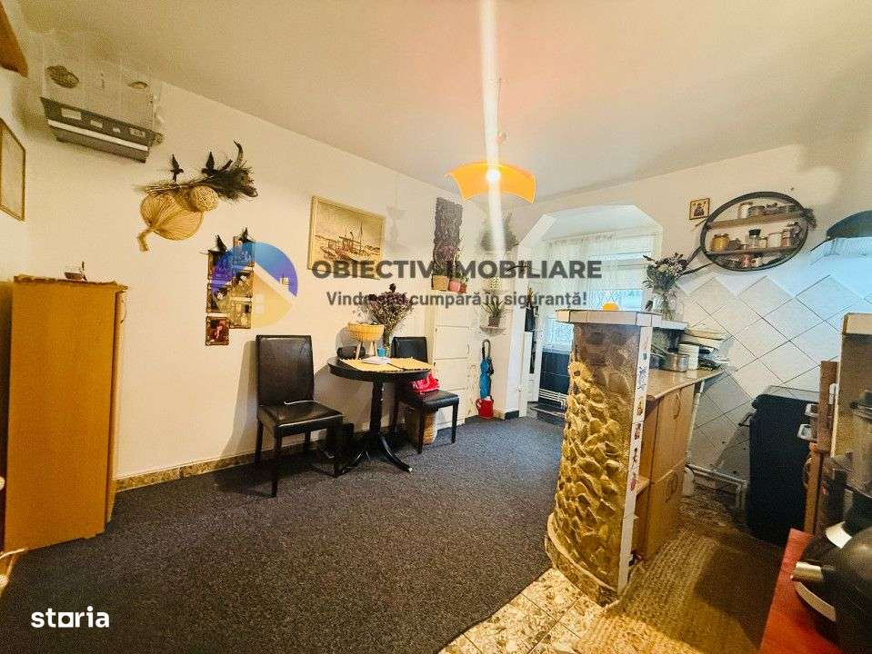 Apartament 1 camera cu terasa si gradina - Darmanesti - Imagine principală: 4/15