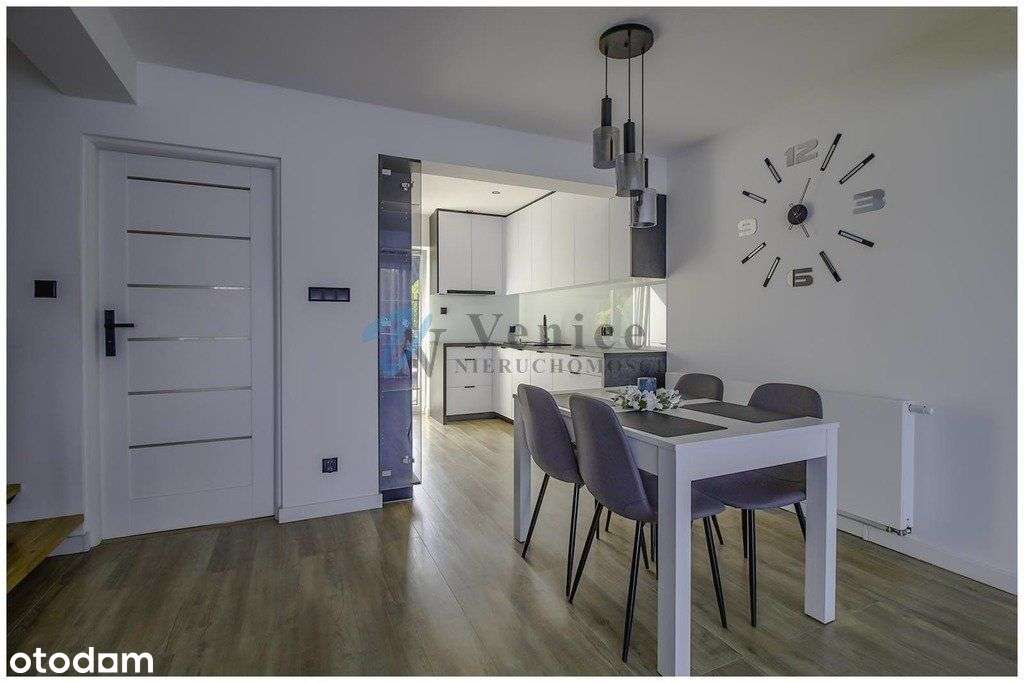 Dom, 96,19 m², Żywiec-11