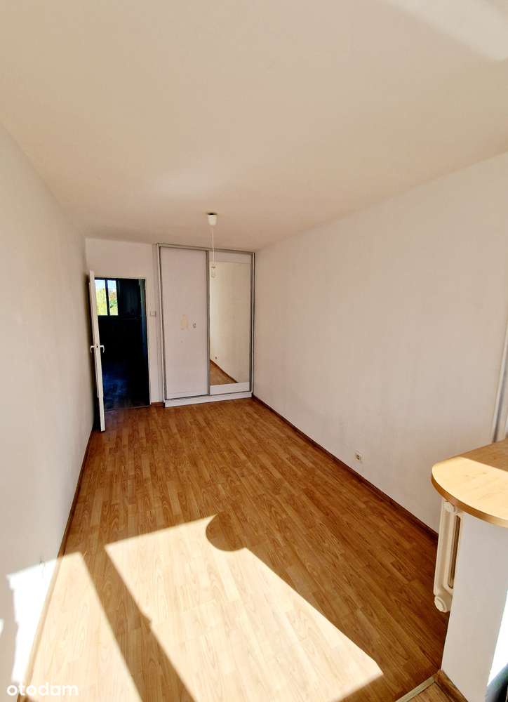 Mieszkanie dwa pokoje, Strzegom-9