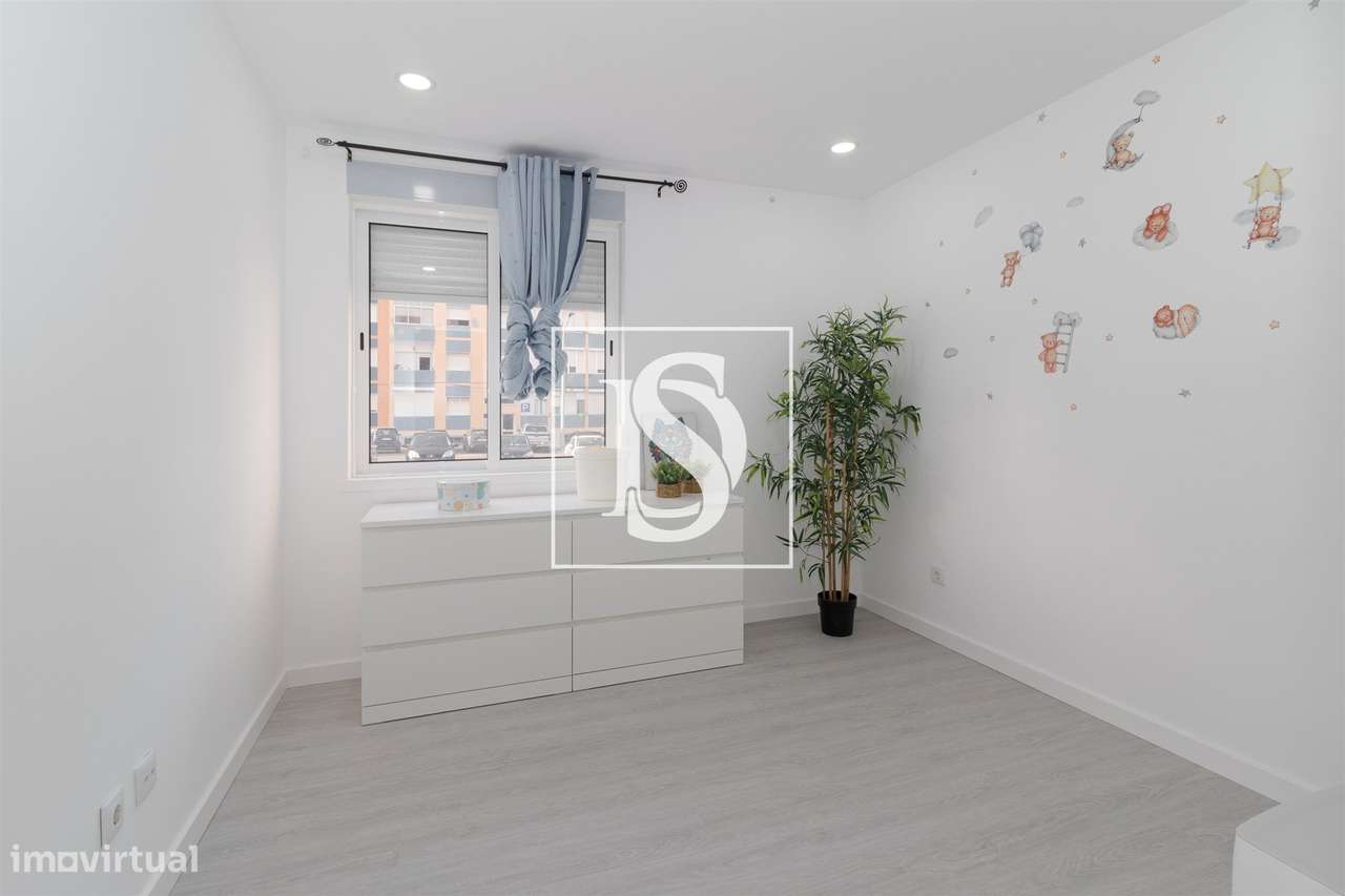 Apartamento T3 Venda em Setúbal (São Sebastião),Setúbal-8
