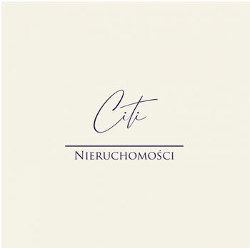 Citi Nieruchomości Logo