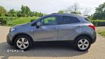 Opel Mokka 1.4 T Cosmo S&S EU6 - 12