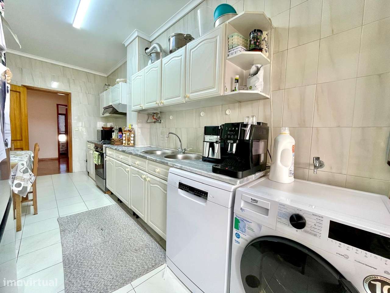 Apartamento T3 Venda em Vagos e Santo António,Vagos-20