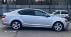 Skoda Octavia 1.6 TDI DSG Ambition - 9