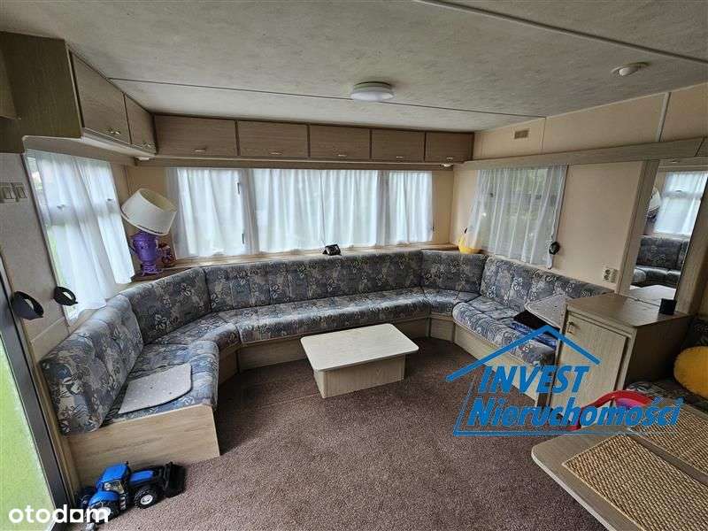 Działka rekreacyjna - Strzekęcino Strzekęcino-17