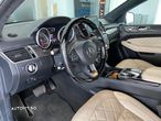 Mercedes-Benz GLE Coupe 350 d 4Matic 9G-TRONIC AMG Line - 13