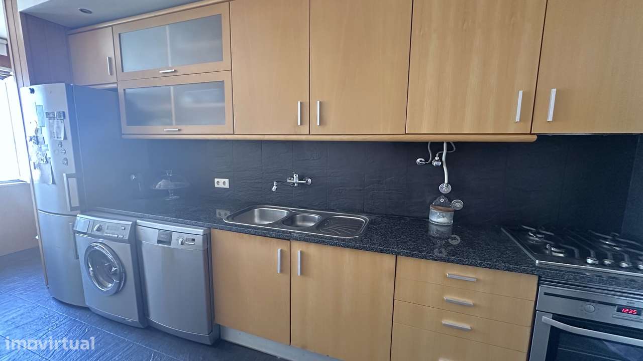 Duplex, 3 quartos, Cascais, Carcavelos e Parede - Grande imagem: 4/30