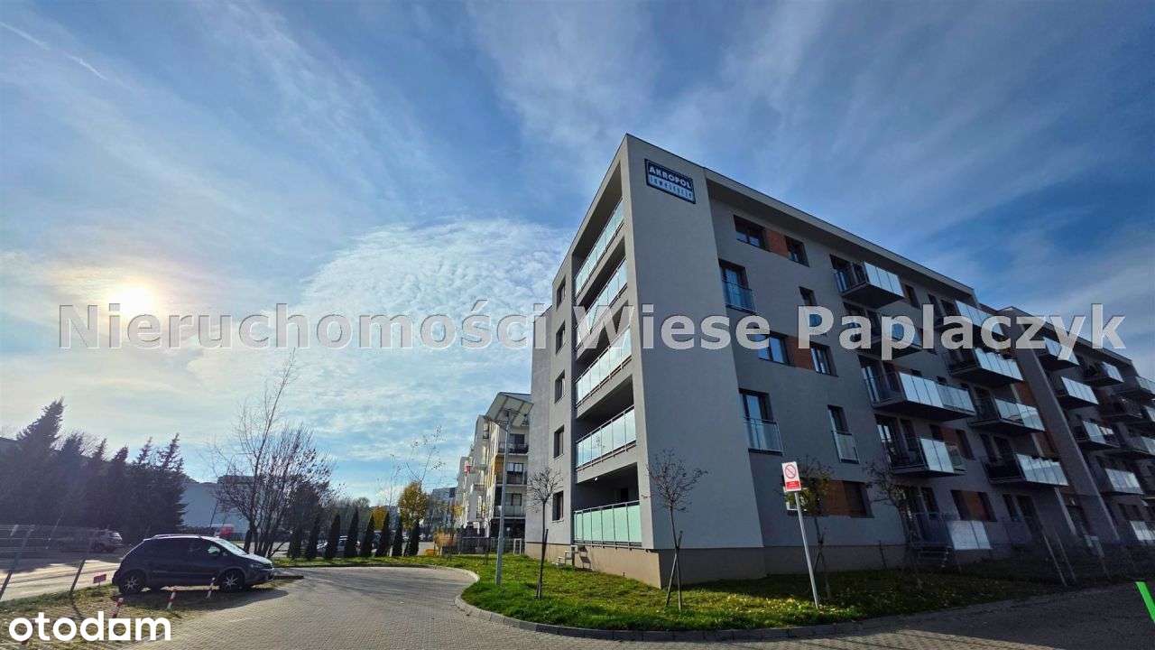 Podolany, jasne, duże, gotowe do wprowadzenia!-16