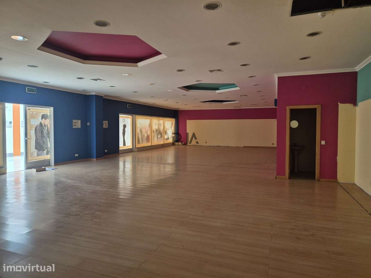 Lojas em Pombal Fashion - Grande imagem: 4/5