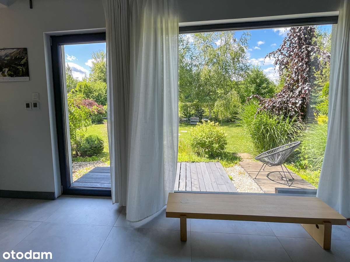 Kameralny dom szkieletowy z antresolą | idealny dla 1-2 osób - Pełny obrazek: 5/20