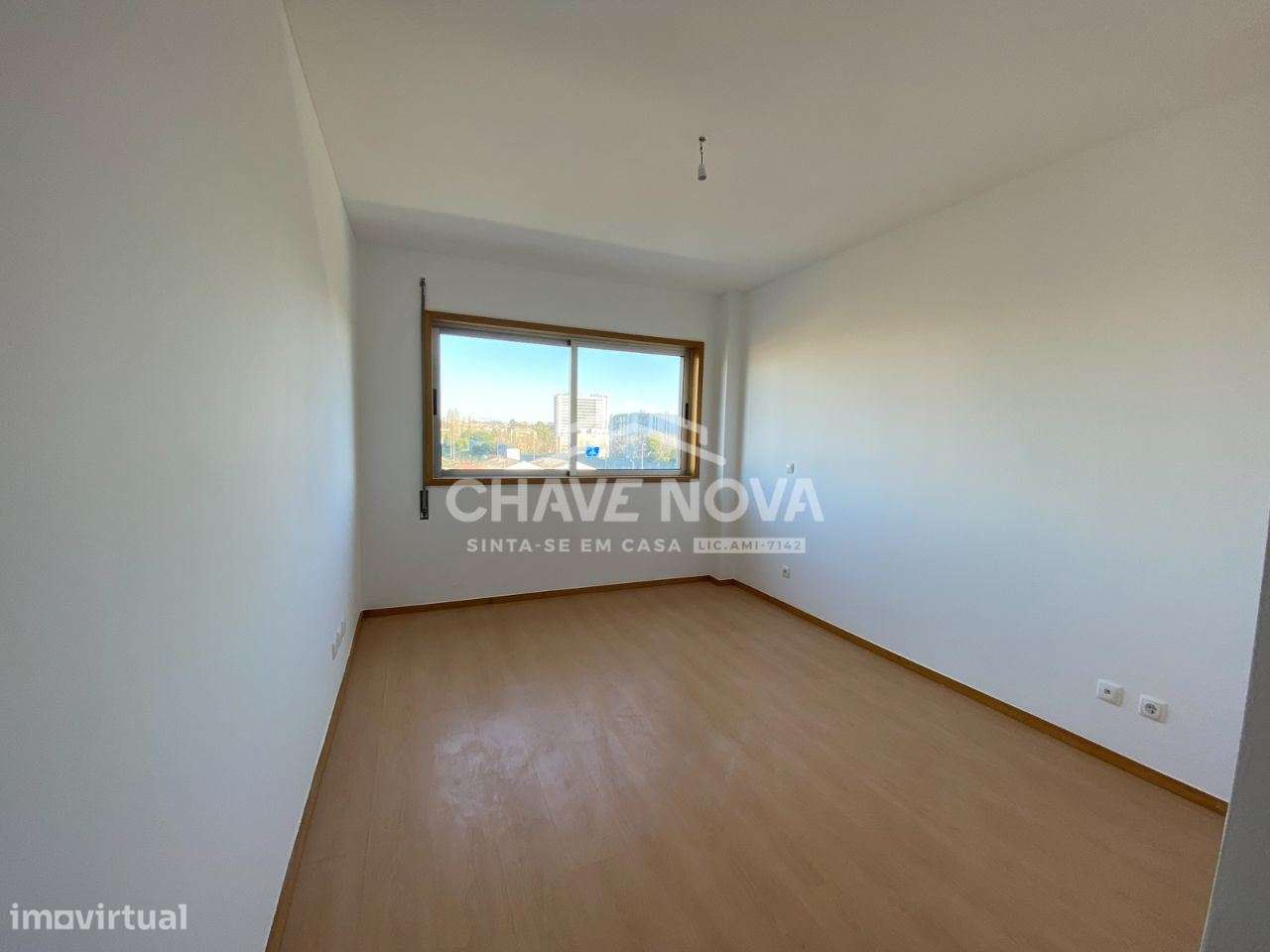 Apartamento T3 para Venda - (5 min Aeroporto) MAI/02366/CO-6