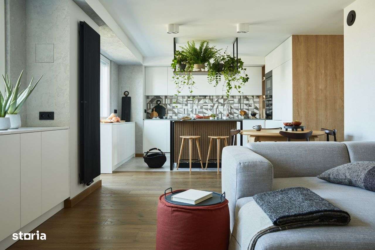 Achiziționează-ți Apartamentul Visat cu Rate Fixe pe 30 de Ani! - Imagine principală: 1/14