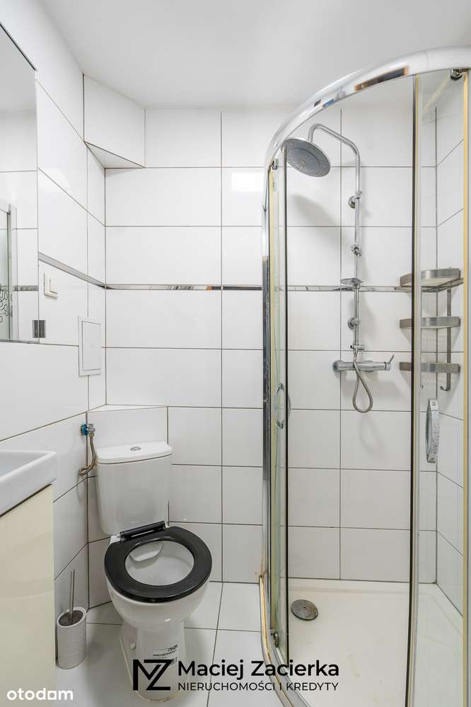 Mieszkanie w centrum | ul.Śląska | 44,56 m² |-9