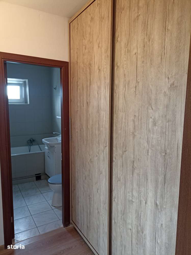 De vânzare apartament cu 2 camere în Sfântu Gheorghe-7