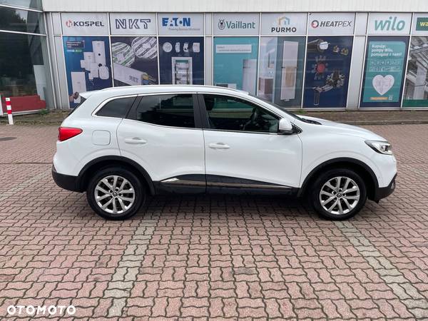 Renault Kadjar 1.2 Energy TCe Intens - 5