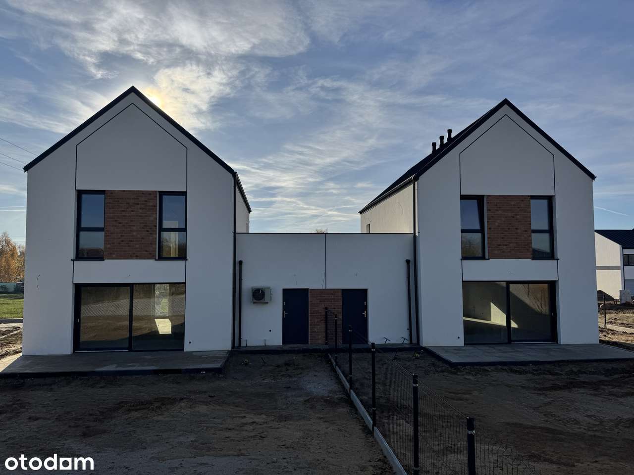 Ostani dom/Gniezno ul Zachodnia - Pełny obrazek: 4/8