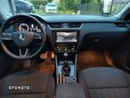 Skoda Octavia 2.0 TDI Style DSG - 25